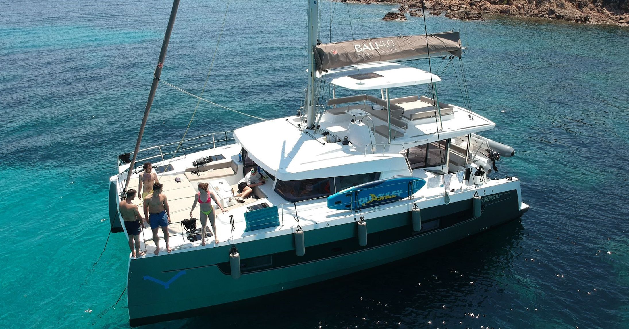 Bali 4.6 | Grampus