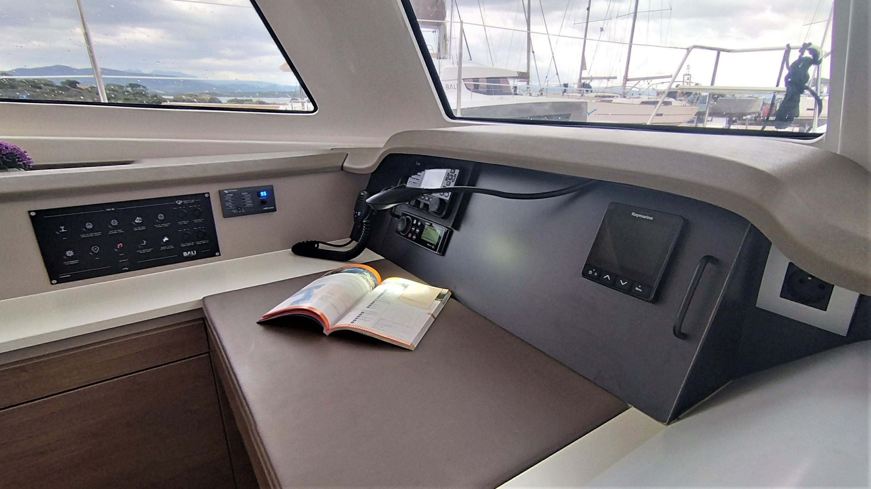 Bali Catspace | Tursiops