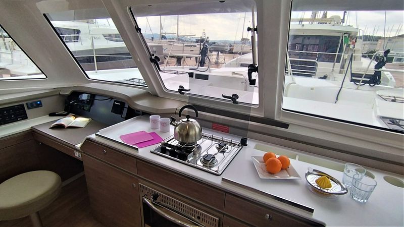 Bali Catspace | Tursiops