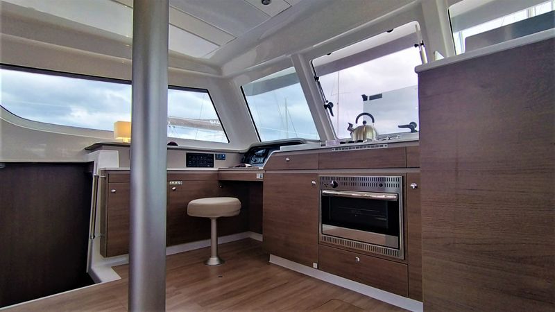 Bali Catspace | Tursiops