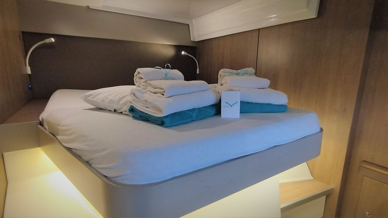 Bali Catspace | Tursiops