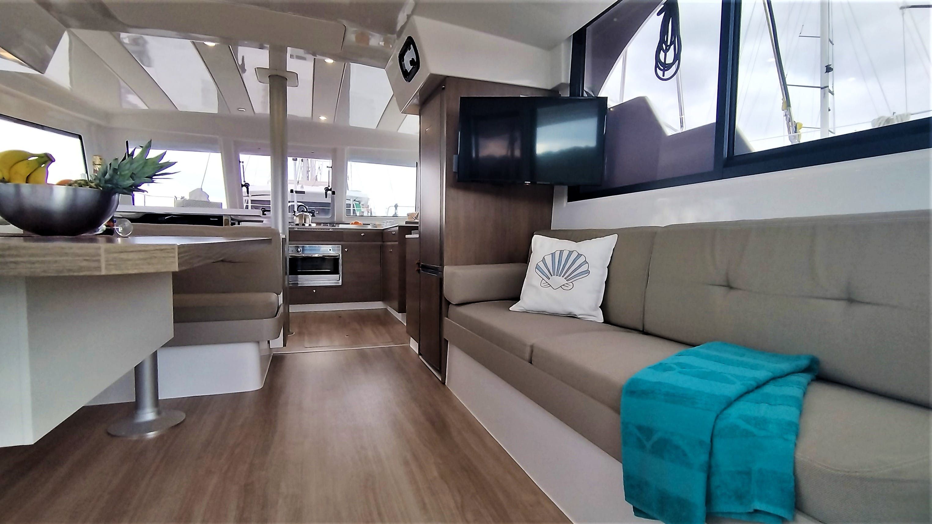 Bali Catspace | Tursiops