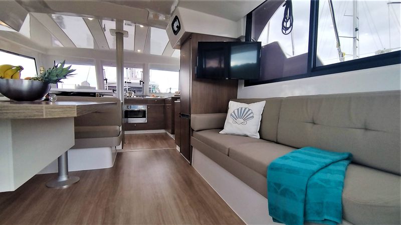 Bali Catspace | Tursiops