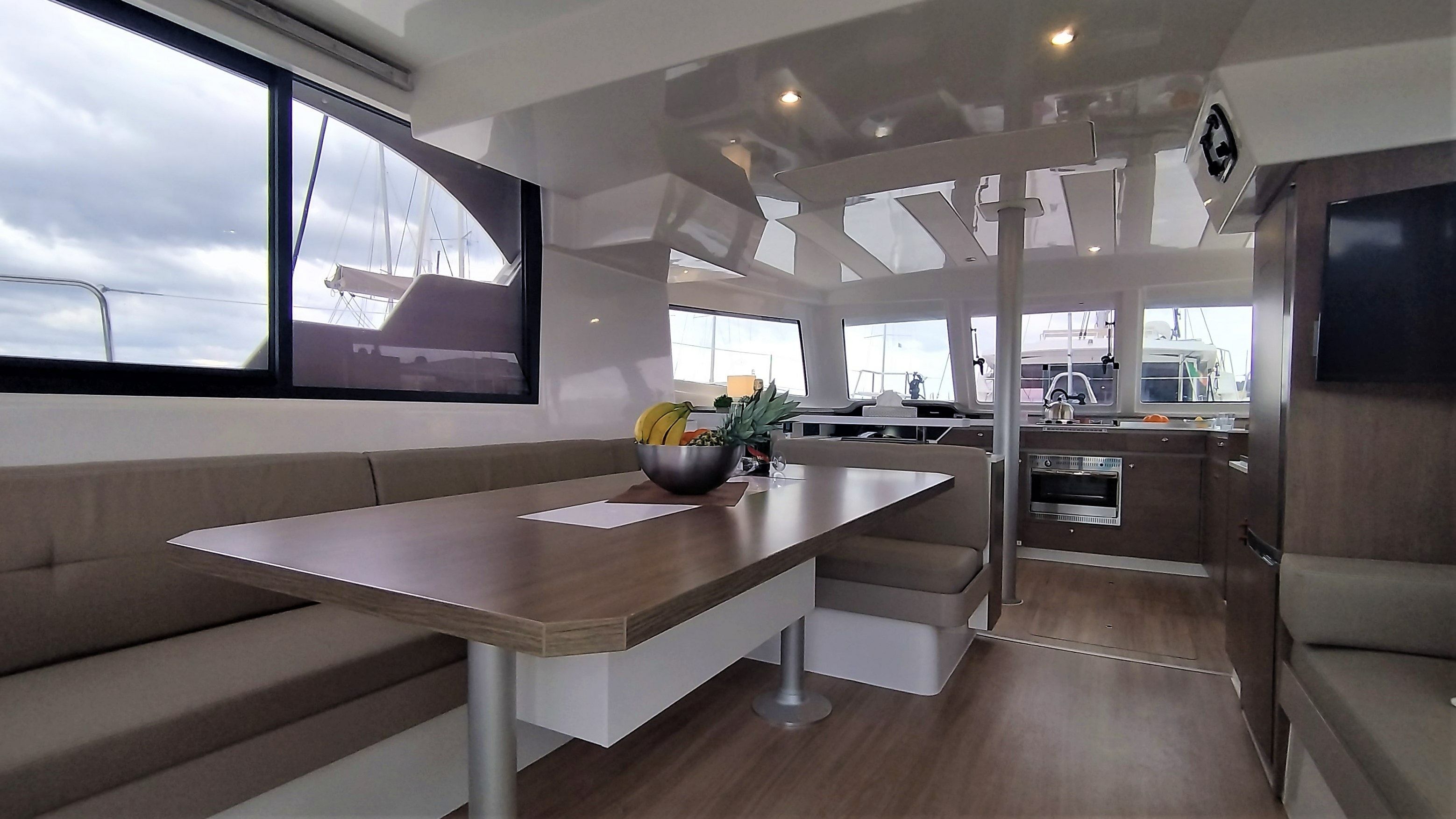 Bali Catspace | Tursiops