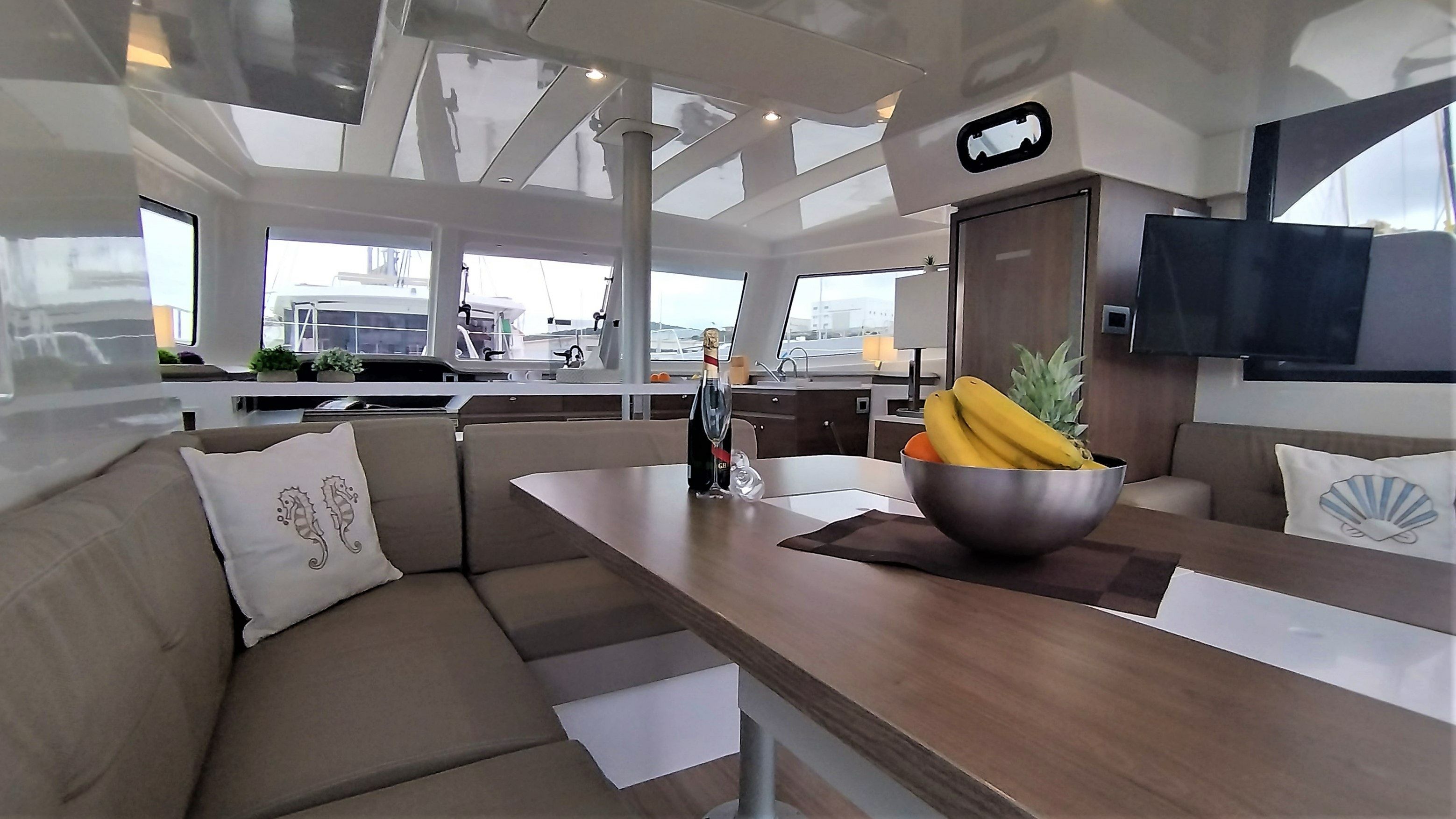 Bali Catspace | Tursiops