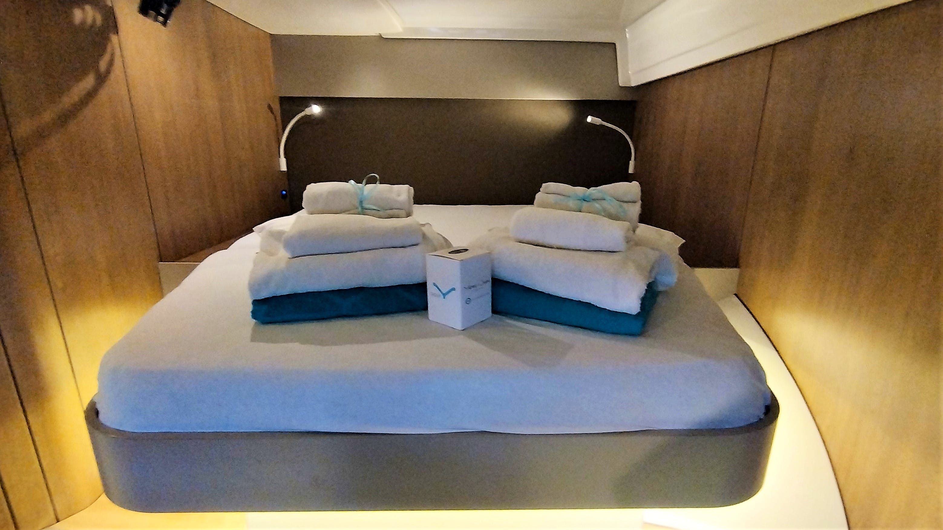 Bali Catspace | Tursiops