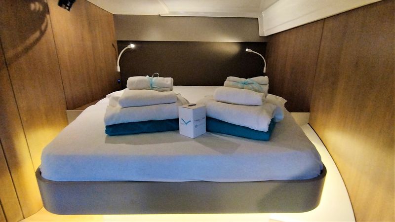 Bali Catspace | Tursiops