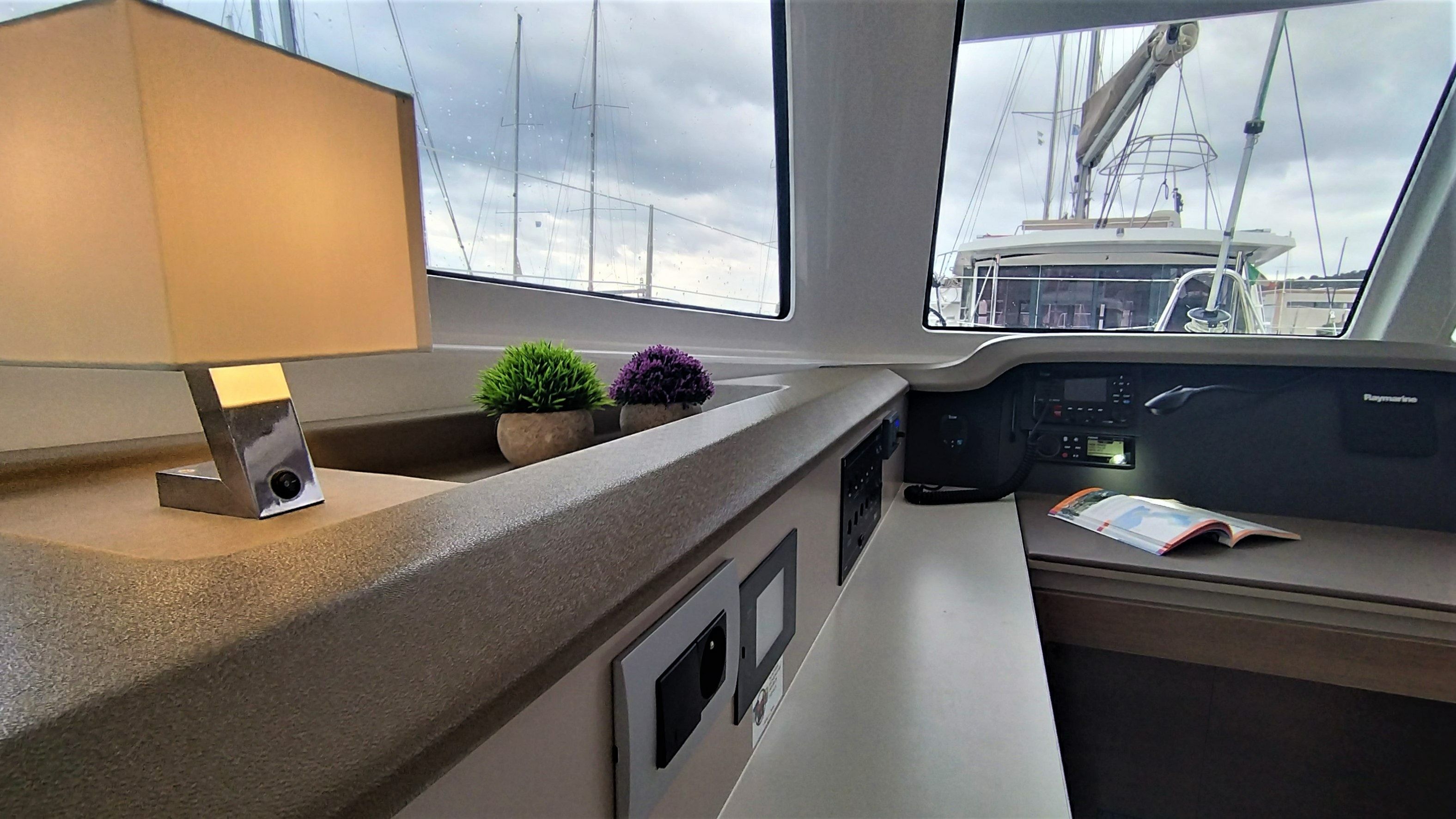 Bali Catspace | Tursiops