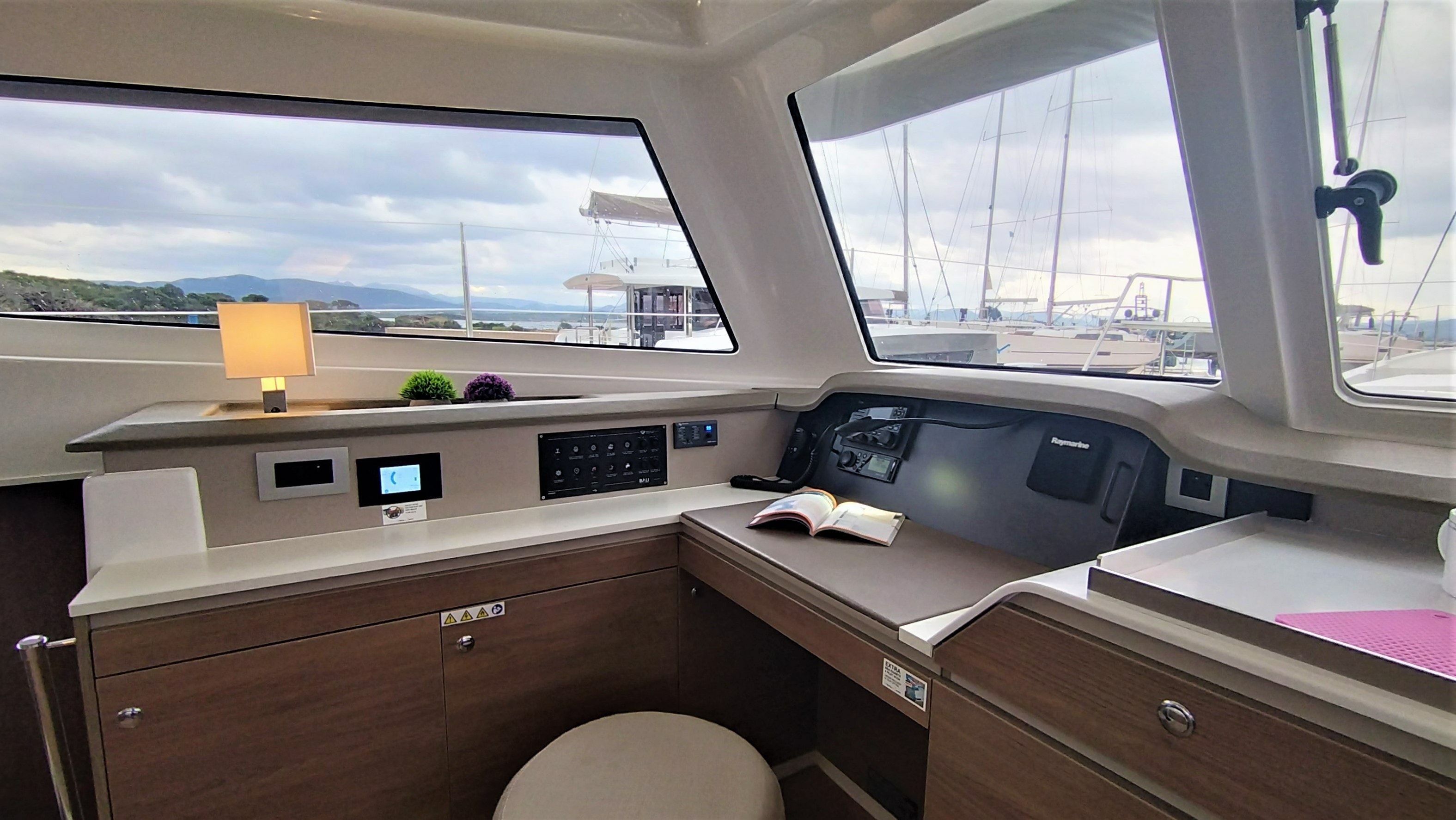 Bali Catspace | Tursiops