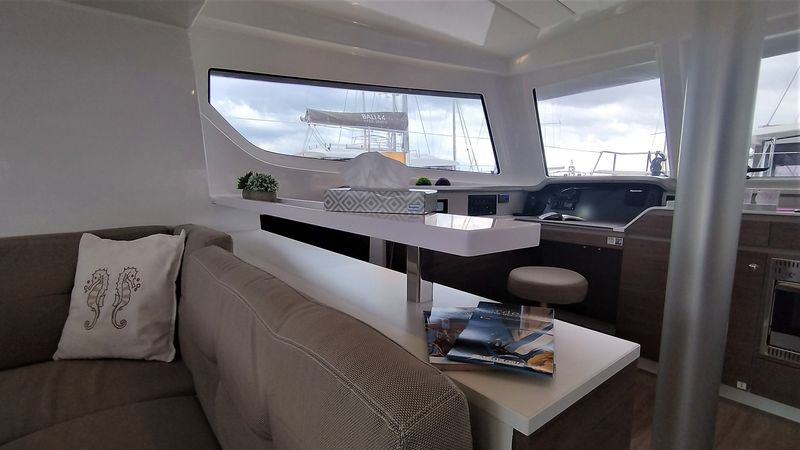 Bali Catspace | Tursiops