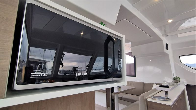 Bali Catspace | Tursiops