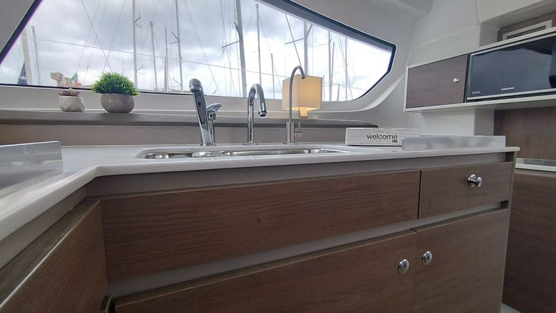 Bali Catspace | Tursiops