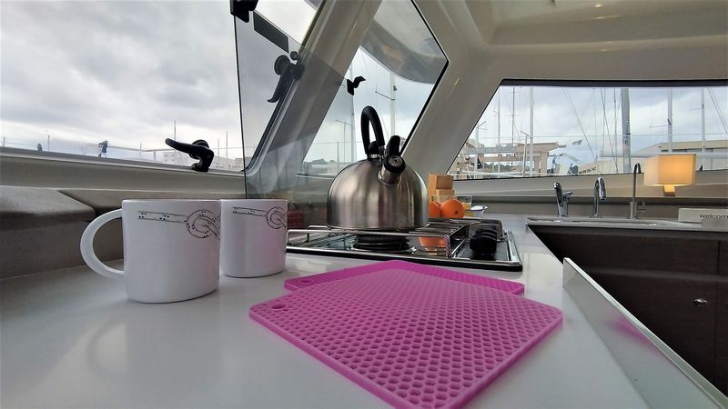 Bali Catspace | Tursiops