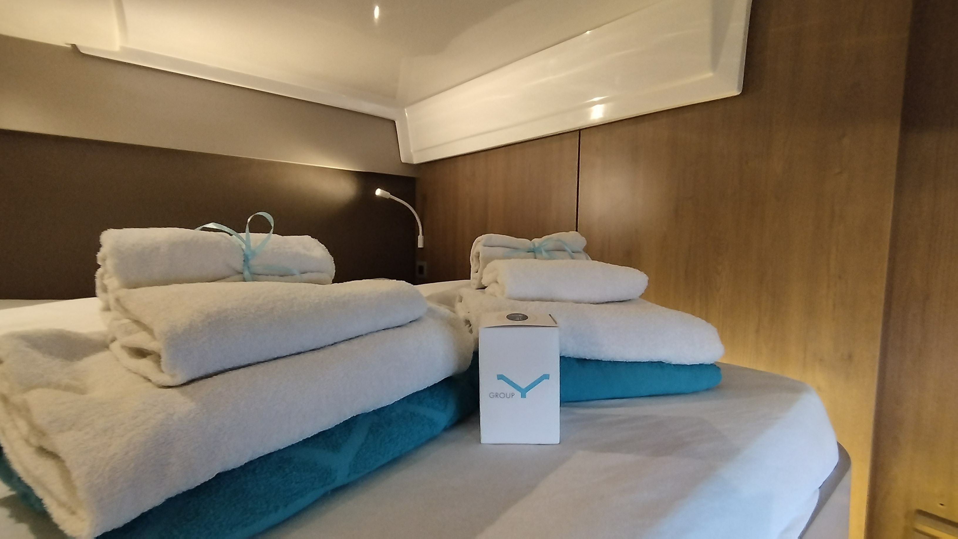 Bali Catspace | Tursiops