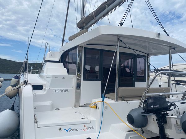 Bali Catspace | Tursiops