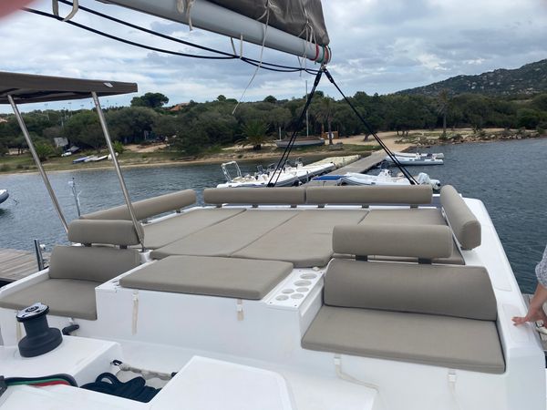 Bali Catspace | Tursiops