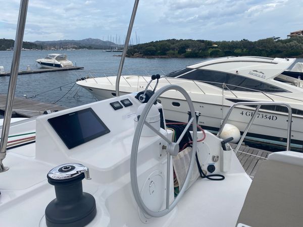 Bali Catspace | Tursiops