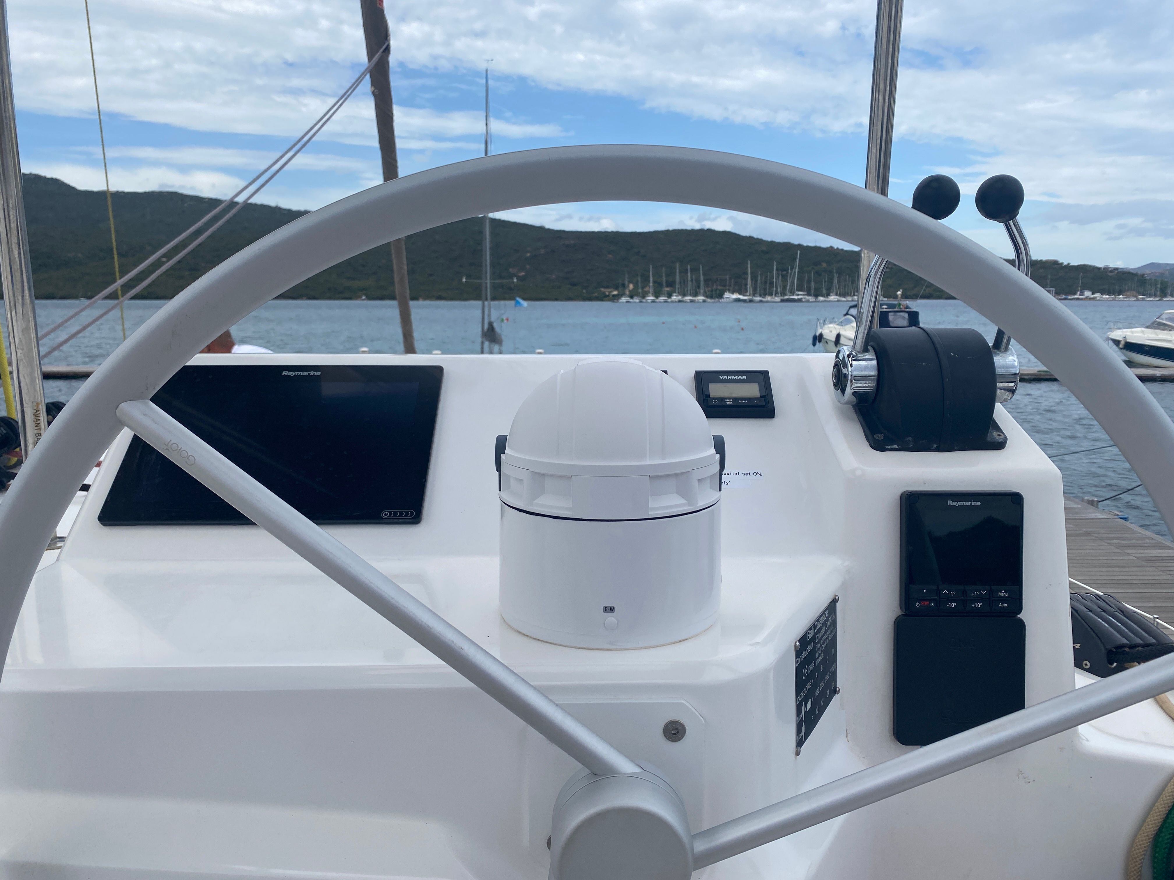 Bali Catspace | Tursiops