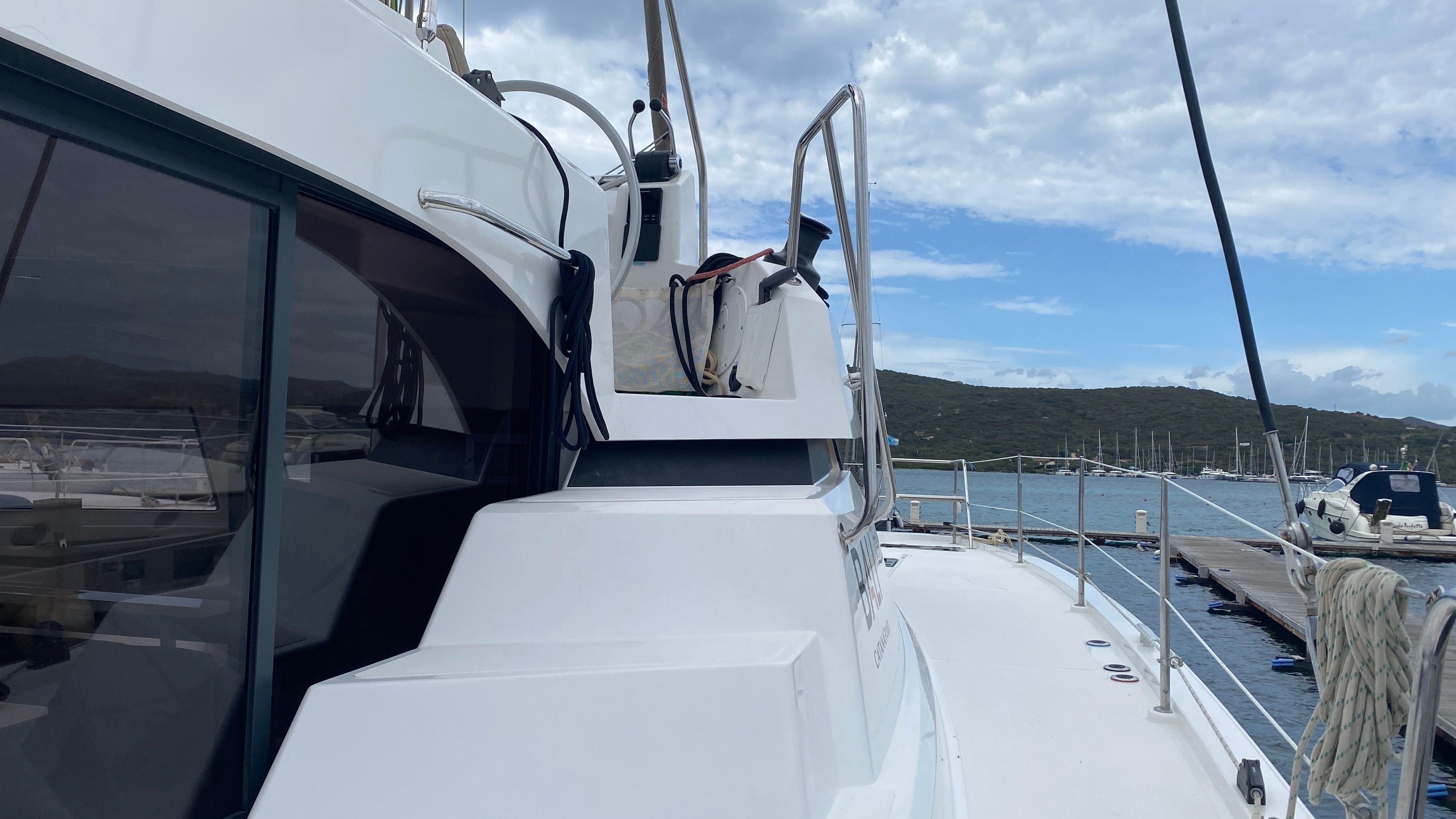 Bali Catspace | Tursiops