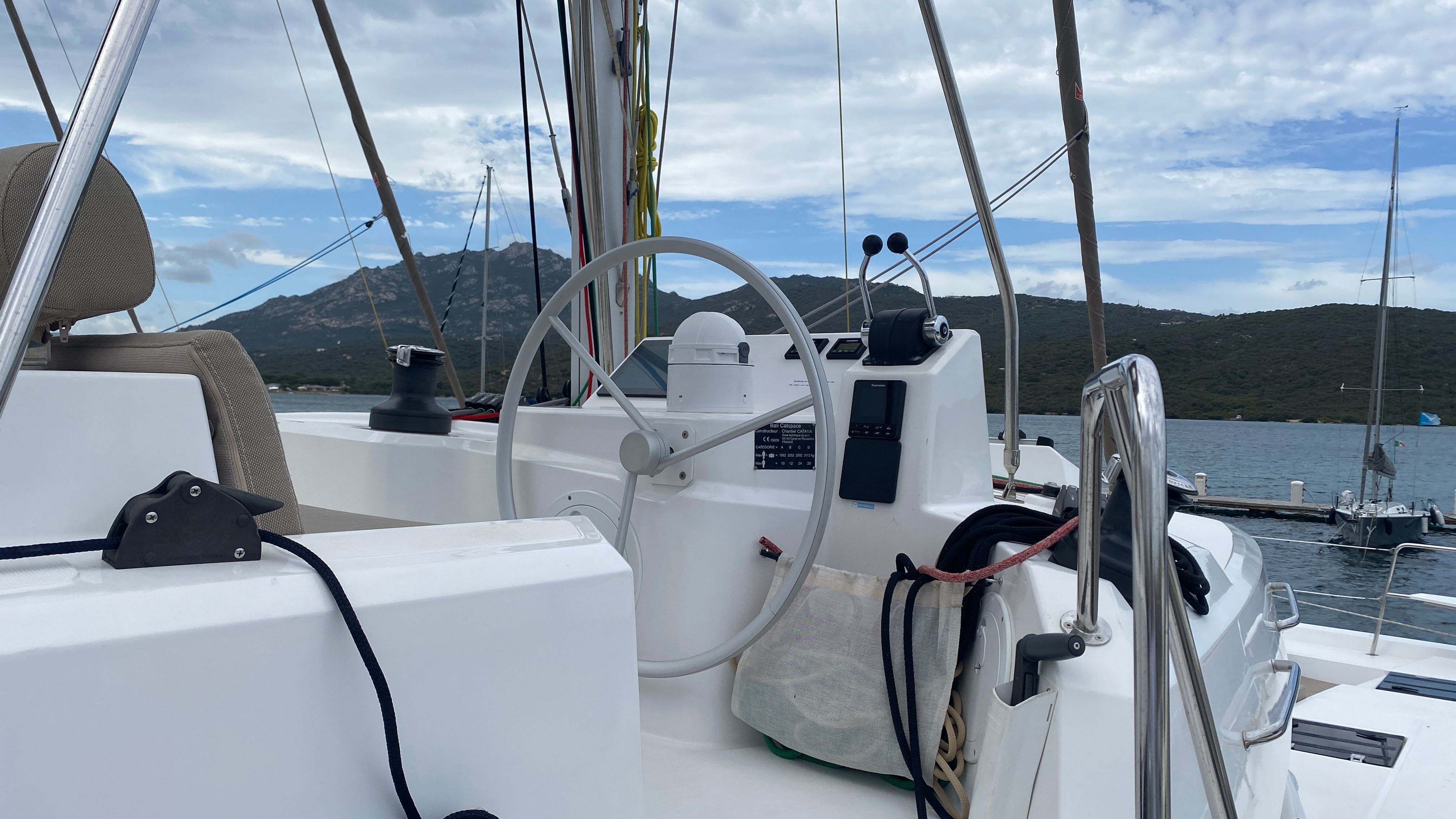 Bali Catspace | Tursiops