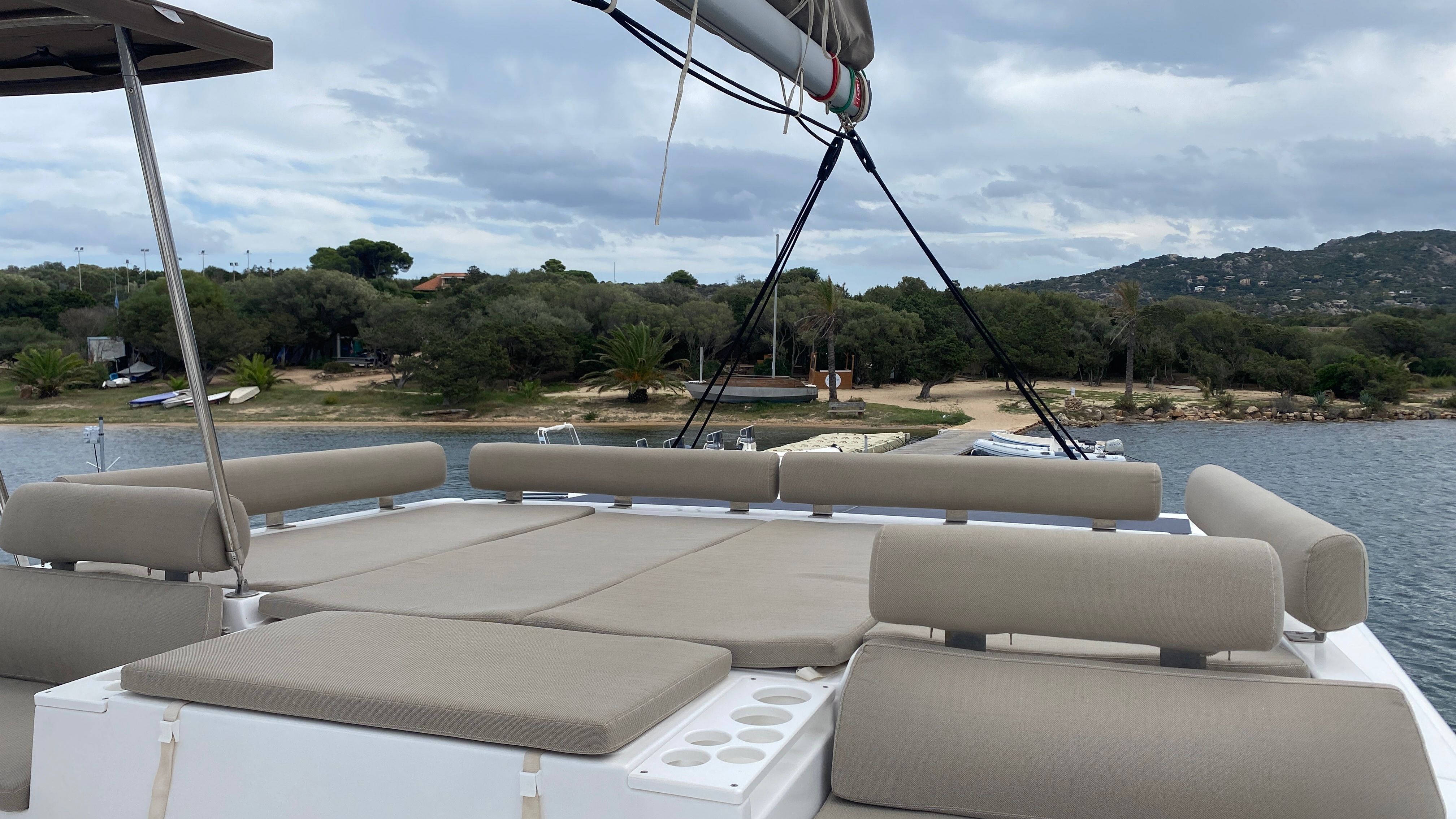 Bali Catspace | Tursiops