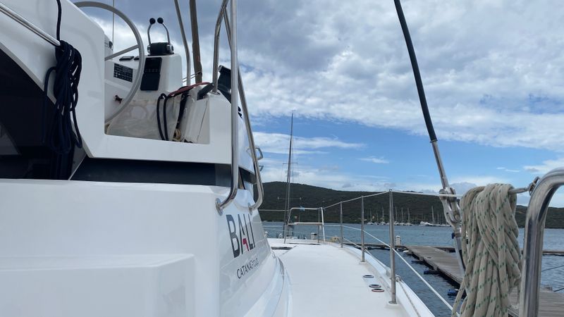 Bali Catspace | Tursiops