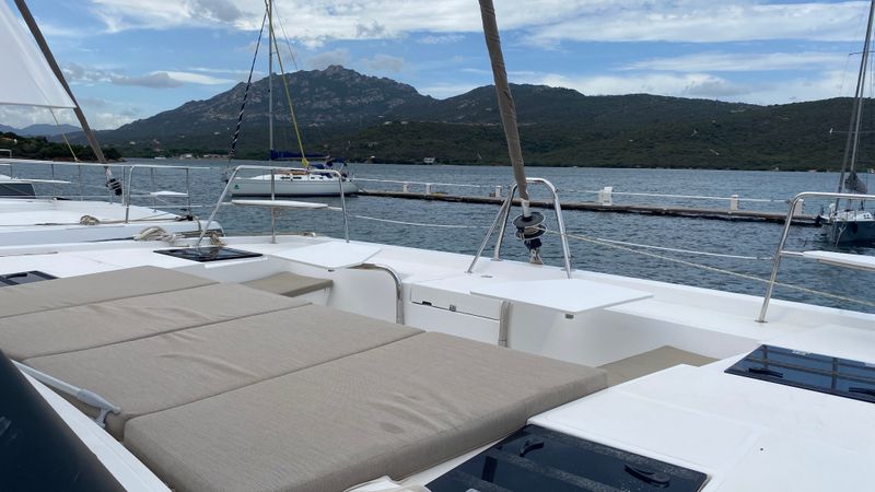 Bali Catspace | Tursiops