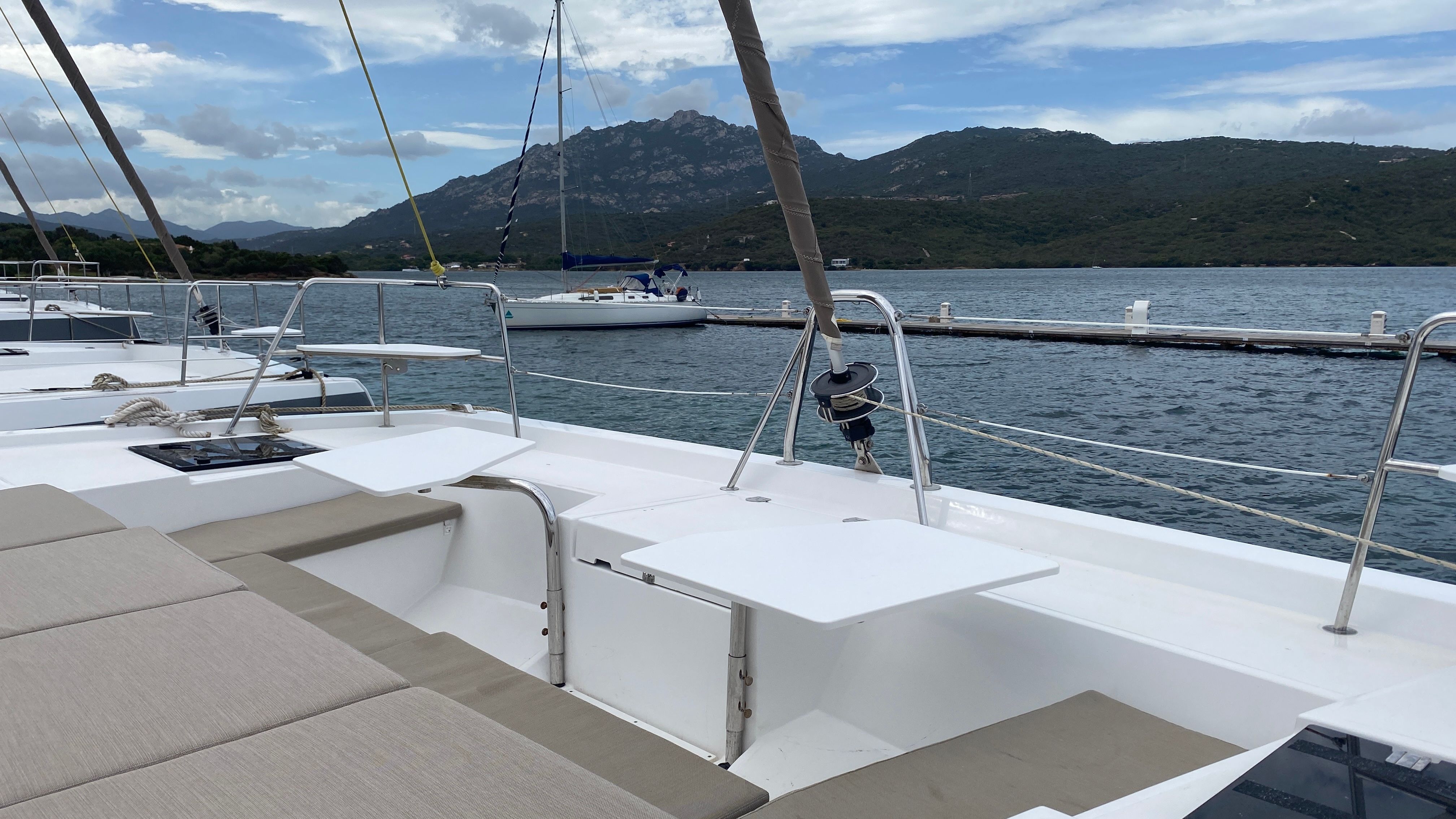 Bali Catspace | Tursiops