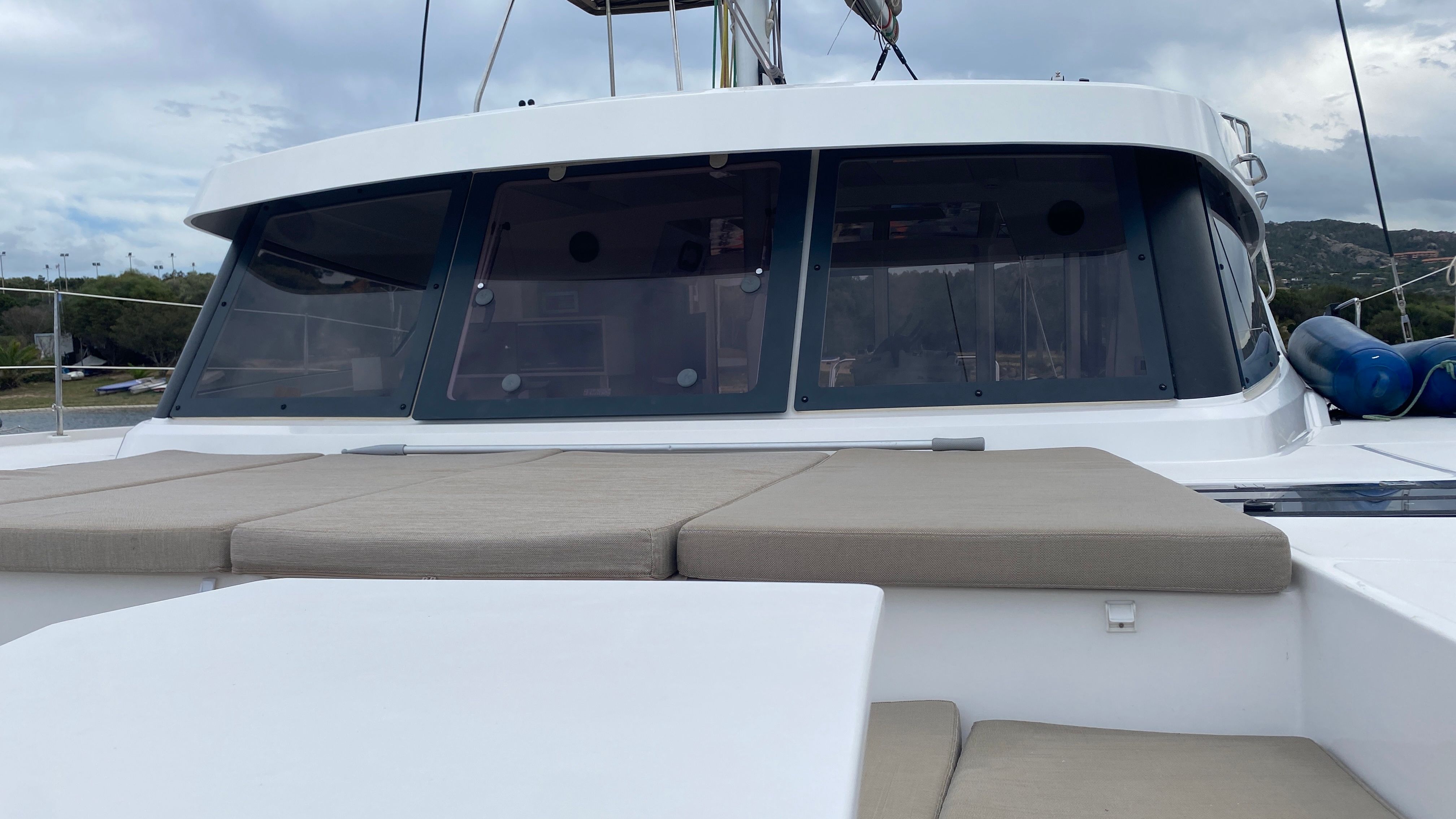 Bali Catspace | Tursiops