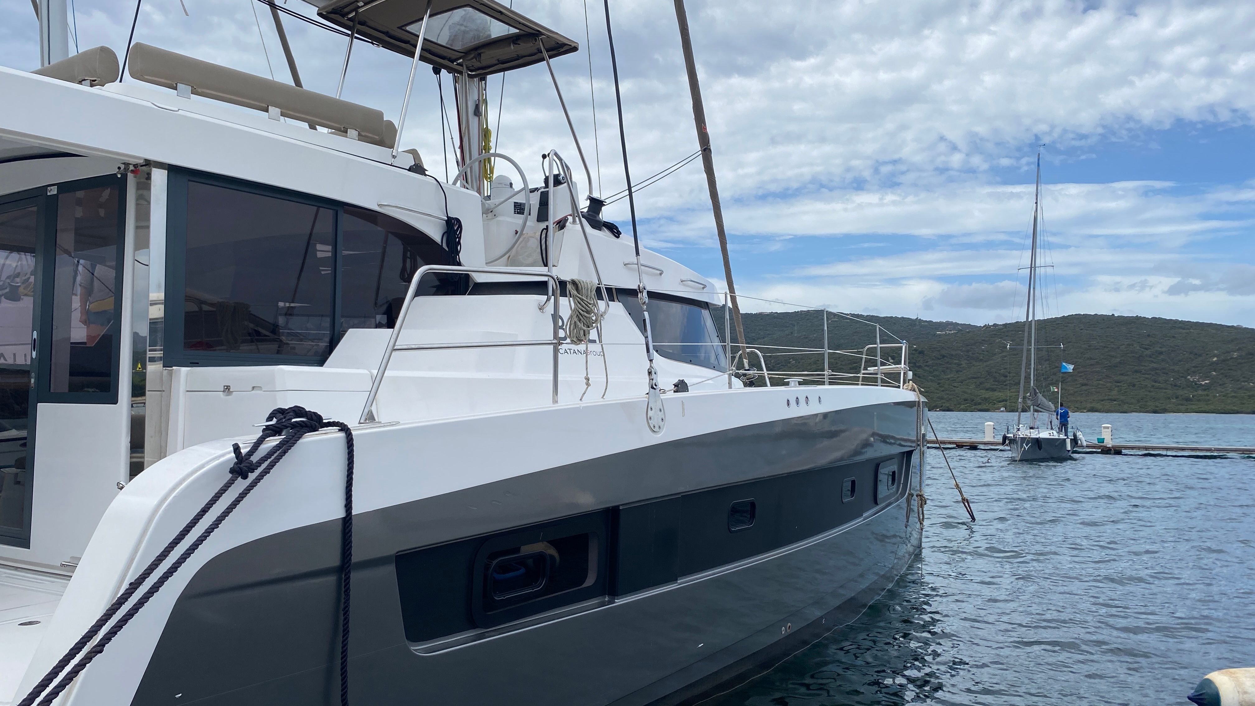 Bali Catspace | Tursiops