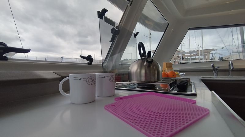 Bali Catspace | Tursiops