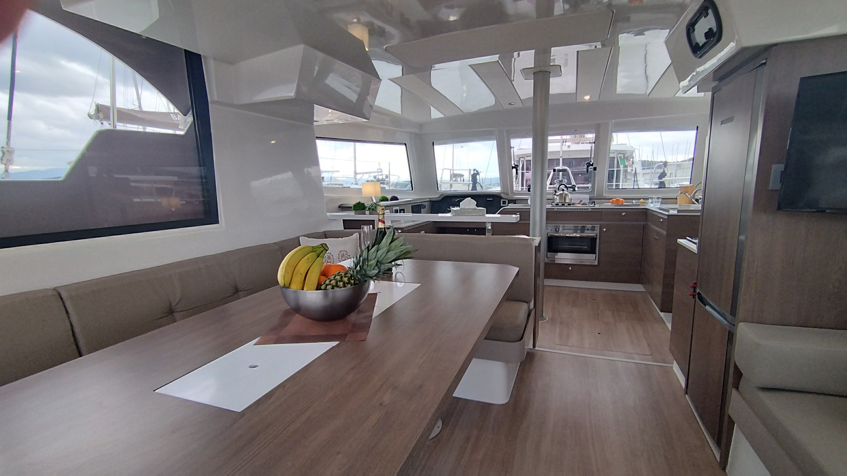 Bali Catspace | Tursiops