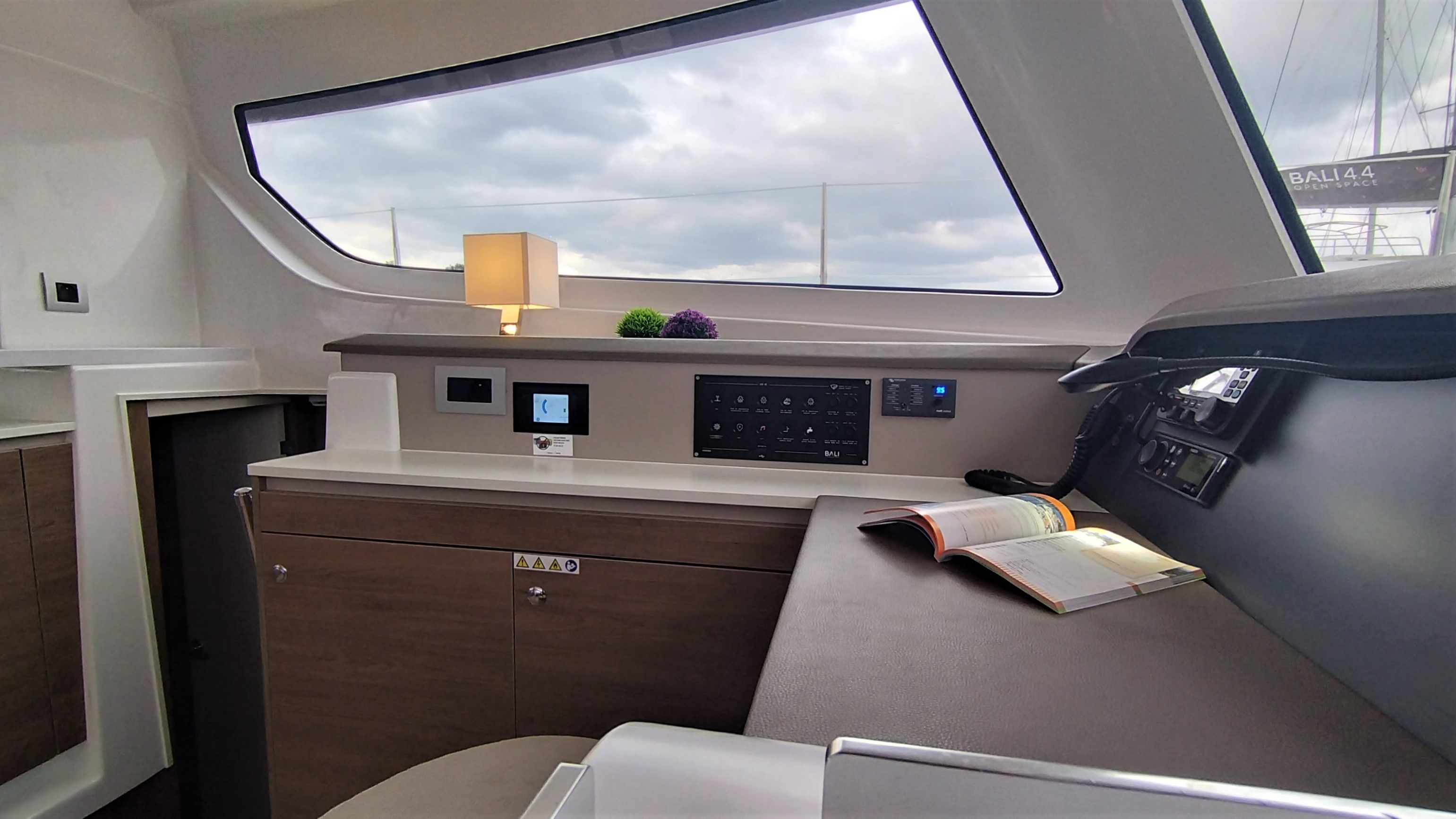 Bali Catspace | Tursiops