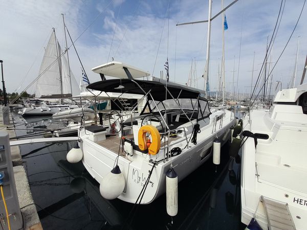 Beneteau Oceanis 51.1 | My Way