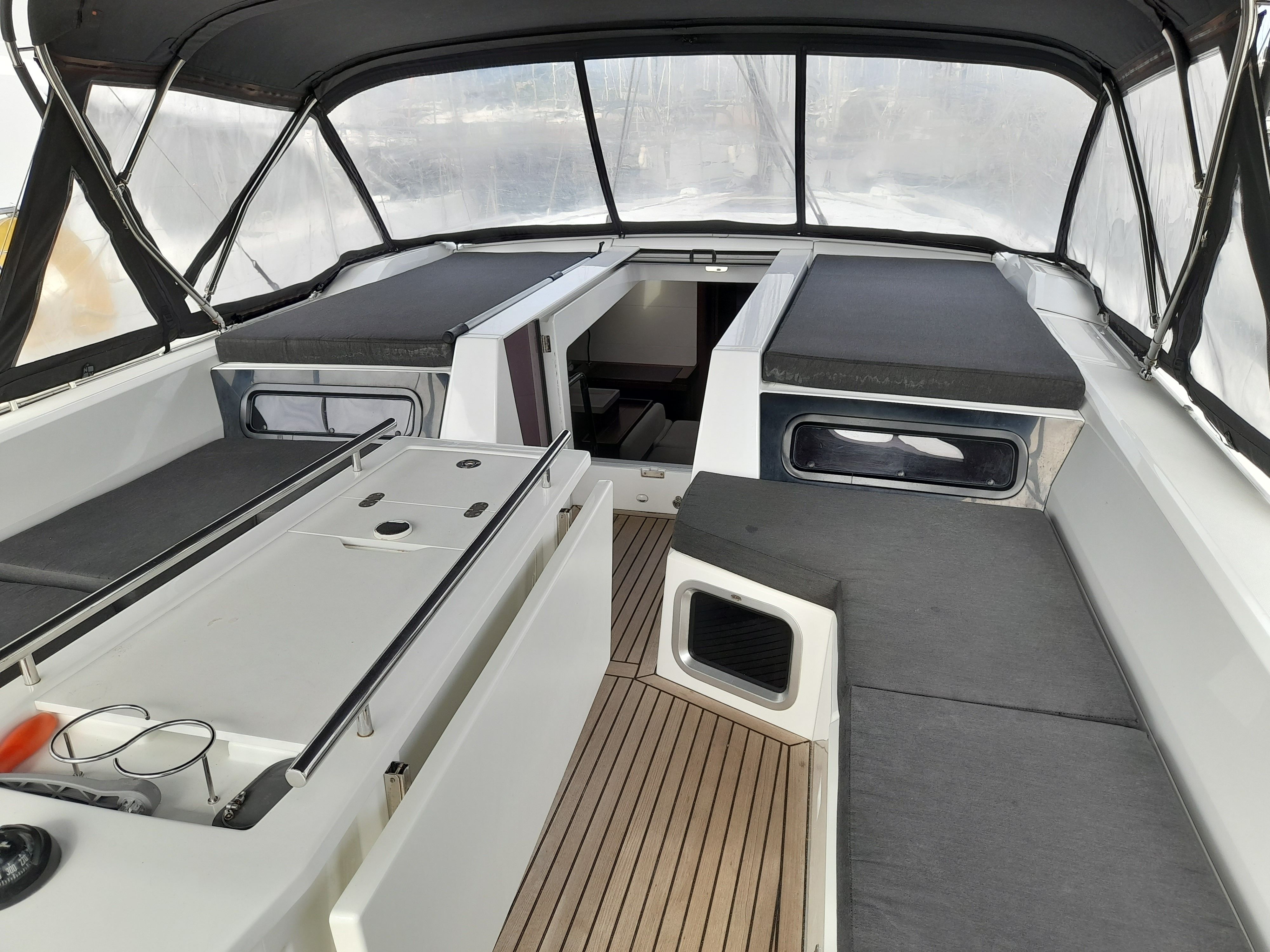 Beneteau Oceanis 51.1 | My Way