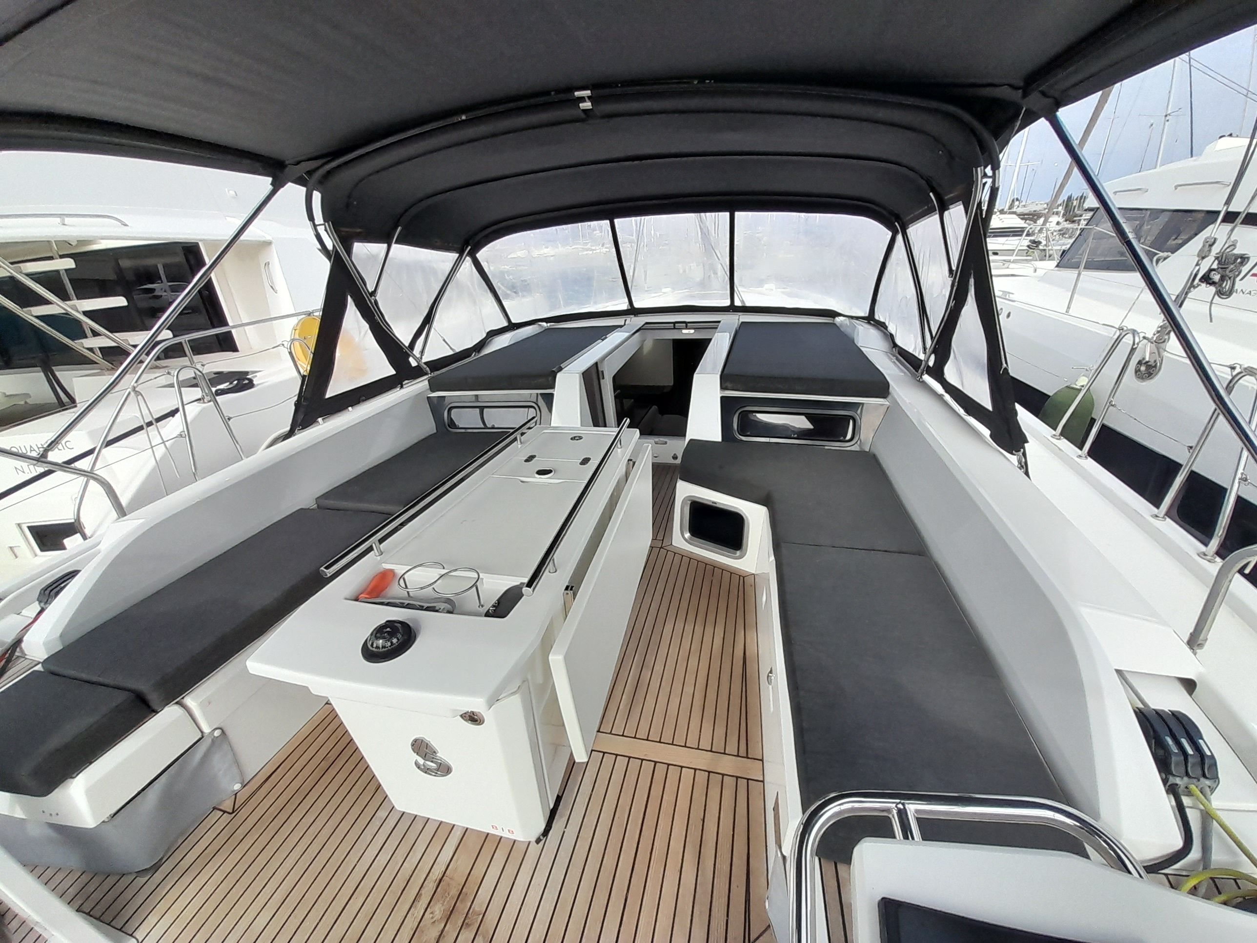 Beneteau Oceanis 51.1 | My Way