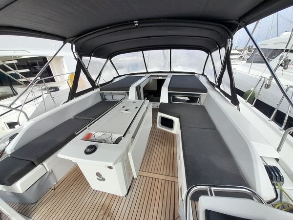 Beneteau Oceanis 51.1 | My Way