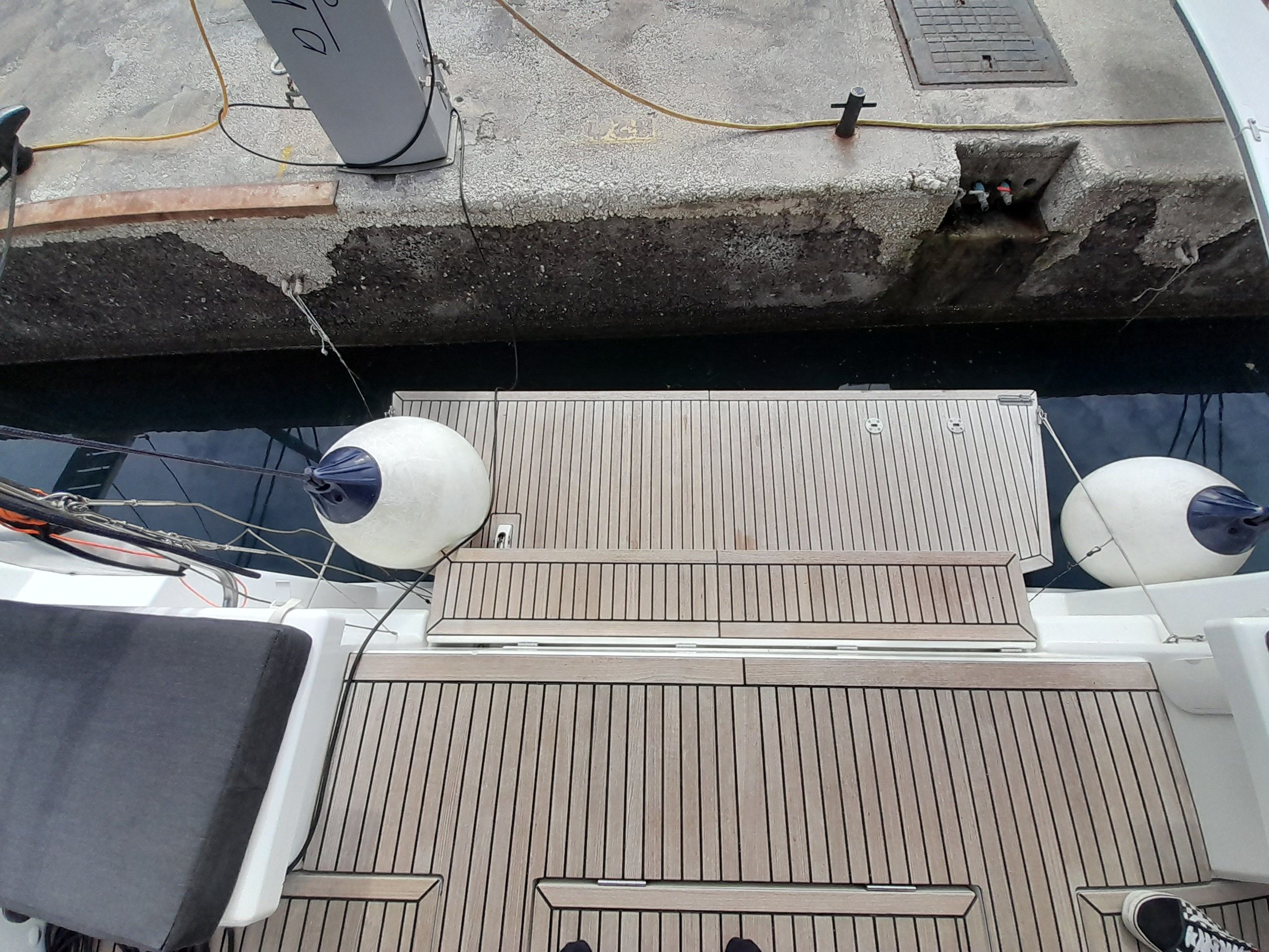 Beneteau Oceanis 51.1 | My Way