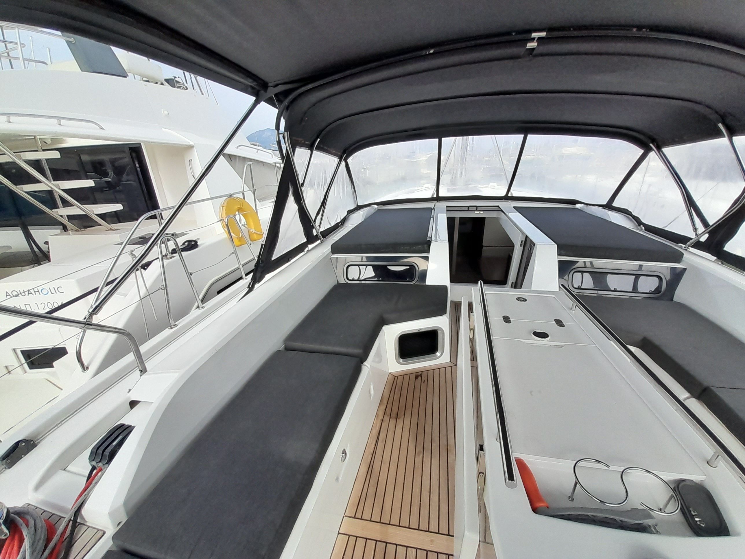 Beneteau Oceanis 51.1 | My Way