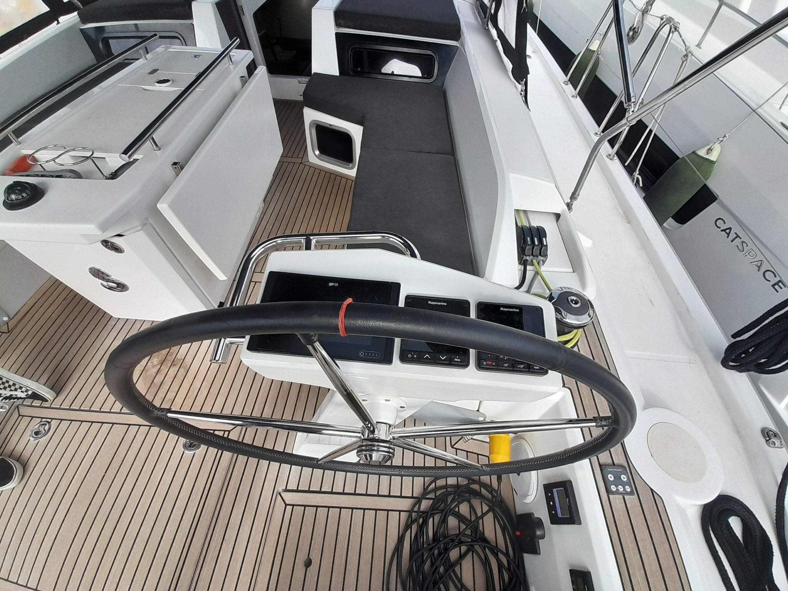 Beneteau Oceanis 51.1 | My Way