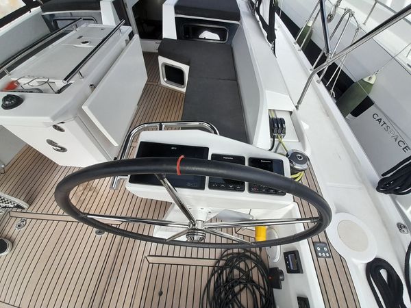 Beneteau Oceanis 51.1 | My Way