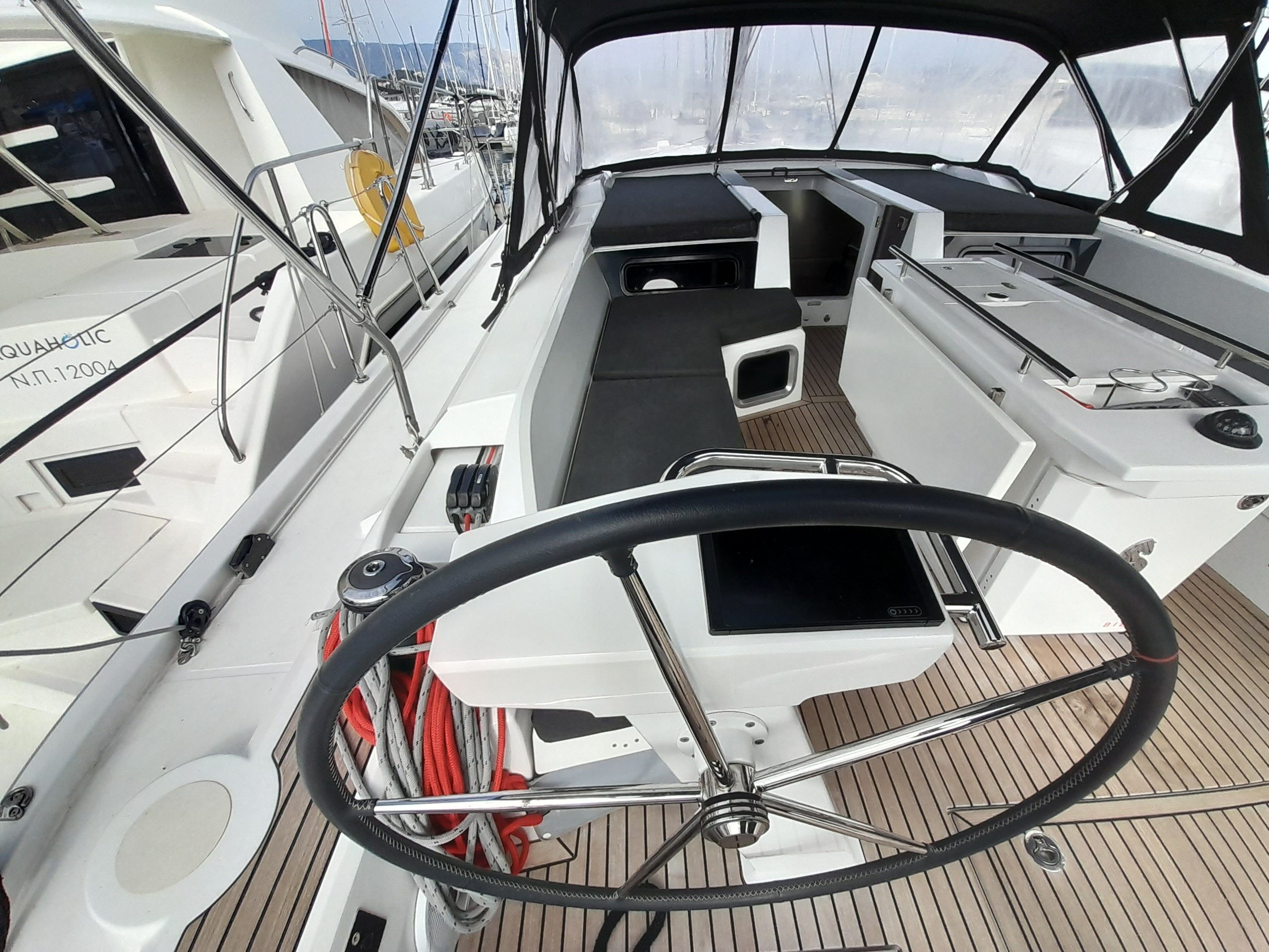 Beneteau Oceanis 51.1 | My Way