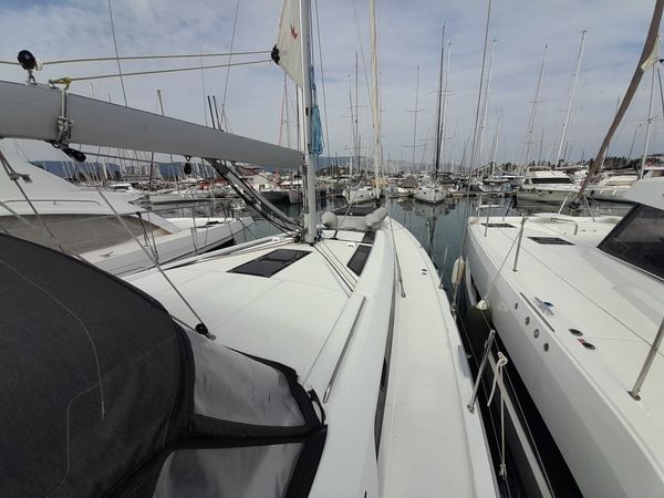 Beneteau Oceanis 51.1 | My Way