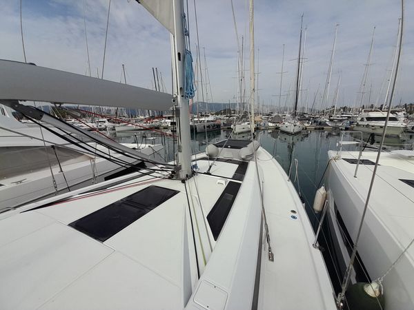 Beneteau Oceanis 51.1 | My Way