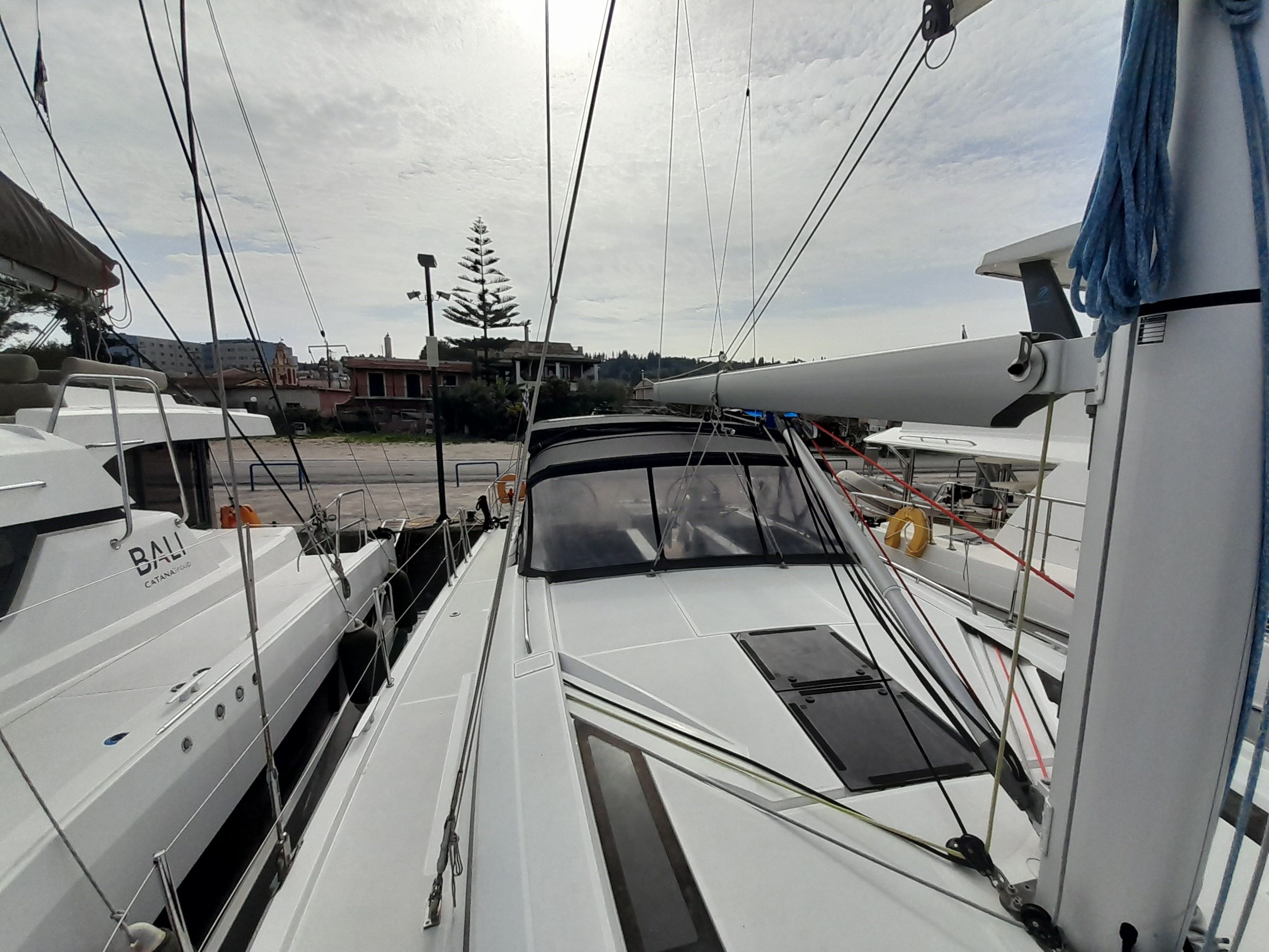 Beneteau Oceanis 51.1 | My Way