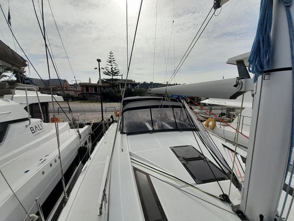 Beneteau Oceanis 51.1 | My Way