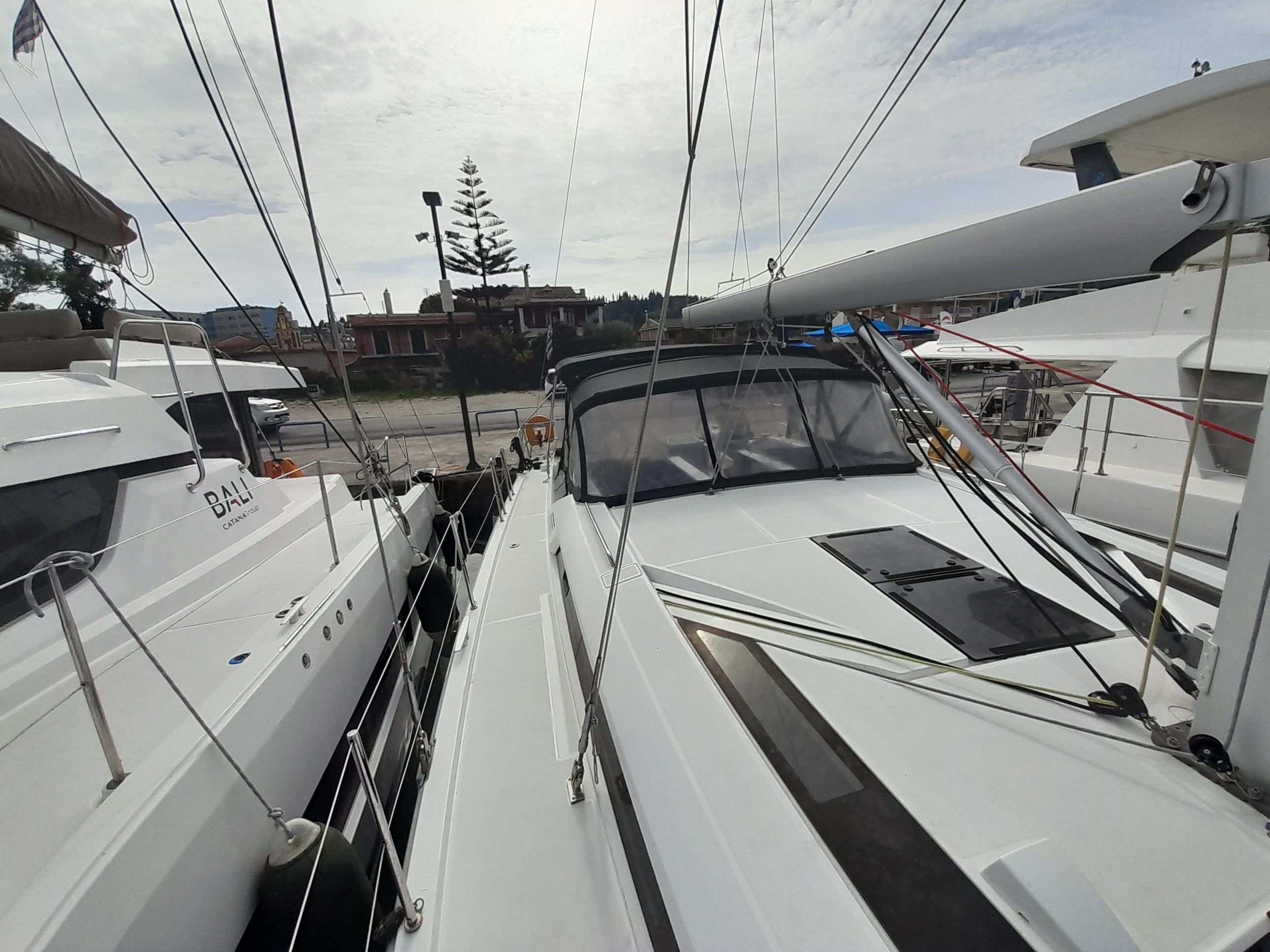 Beneteau Oceanis 51.1 | My Way