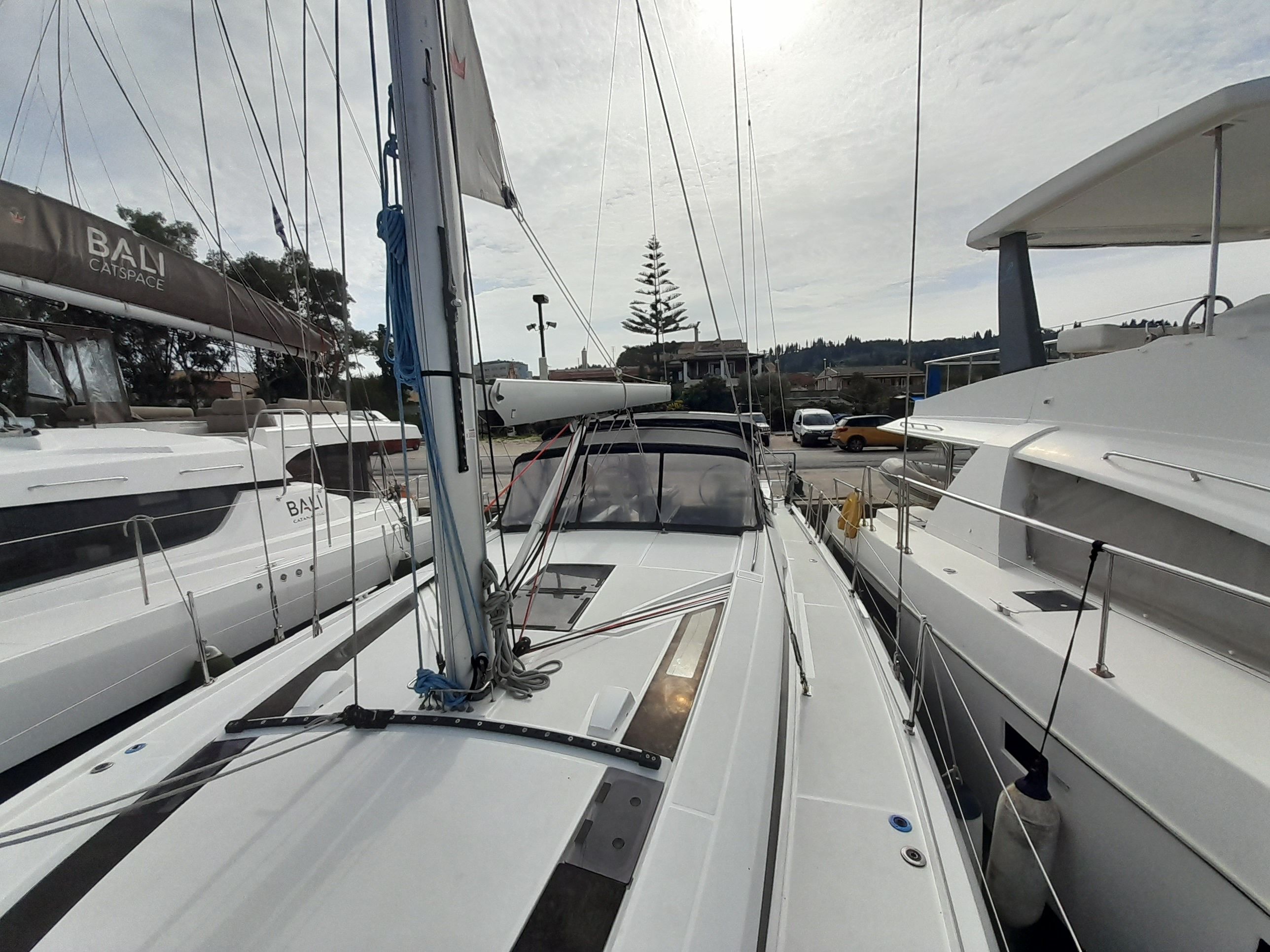 Beneteau Oceanis 51.1 | My Way