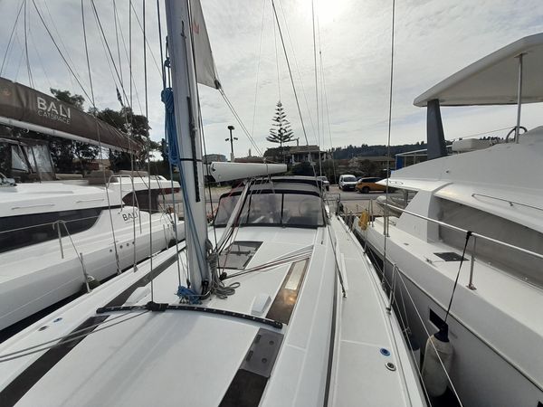 Beneteau Oceanis 51.1 | My Way