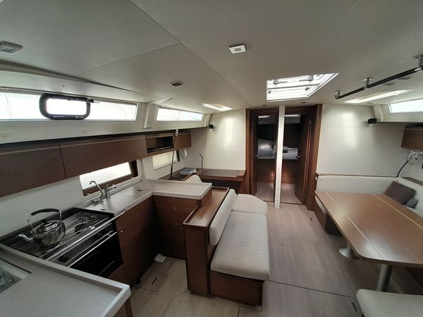 Beneteau Oceanis 51.1 | My Way